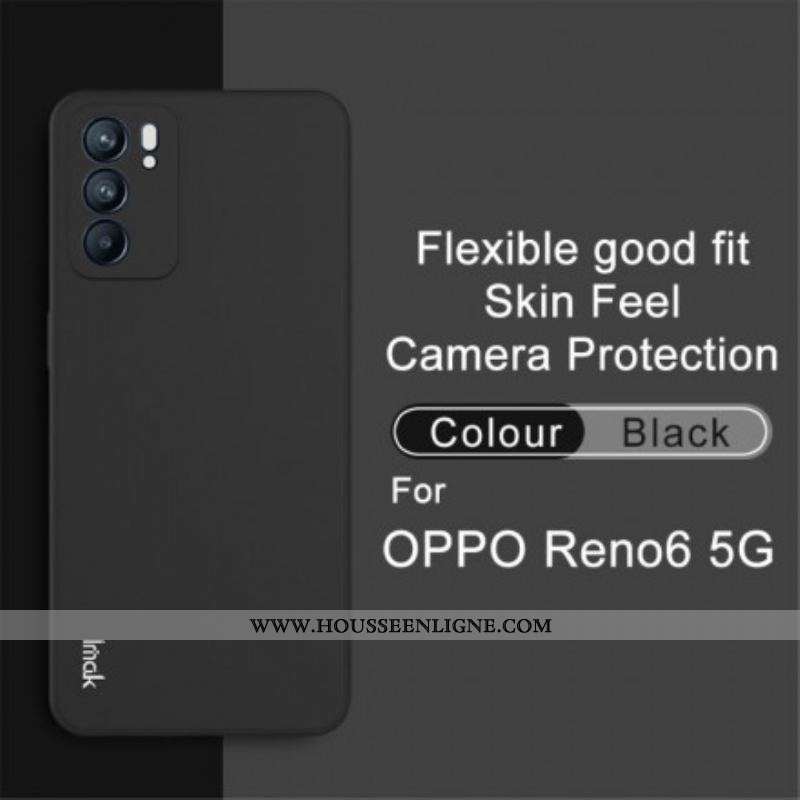 Coque Oppo Reno 6 5G UC-4 Séries IMAK