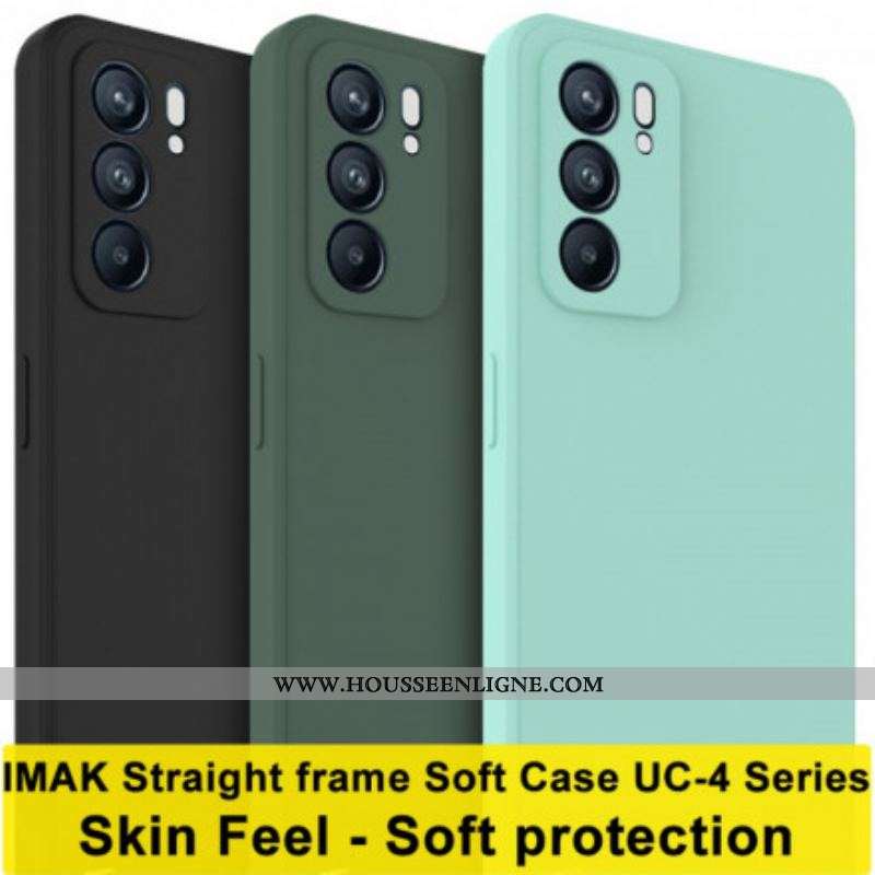Coque Oppo Reno 6 5G UC-4 Séries IMAK