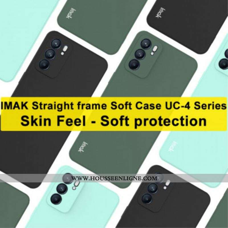 Coque Oppo Reno 6 5G UC-4 Séries IMAK