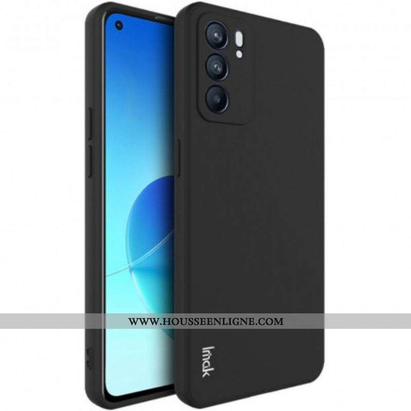 Coque Oppo Reno 6 5G UC-4 Séries IMAK