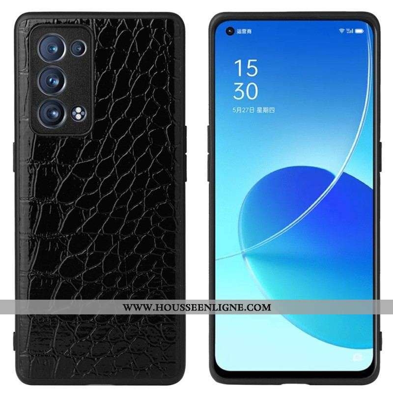 Coque Oppo Reno 6 Pro 5G Motifs et Animal