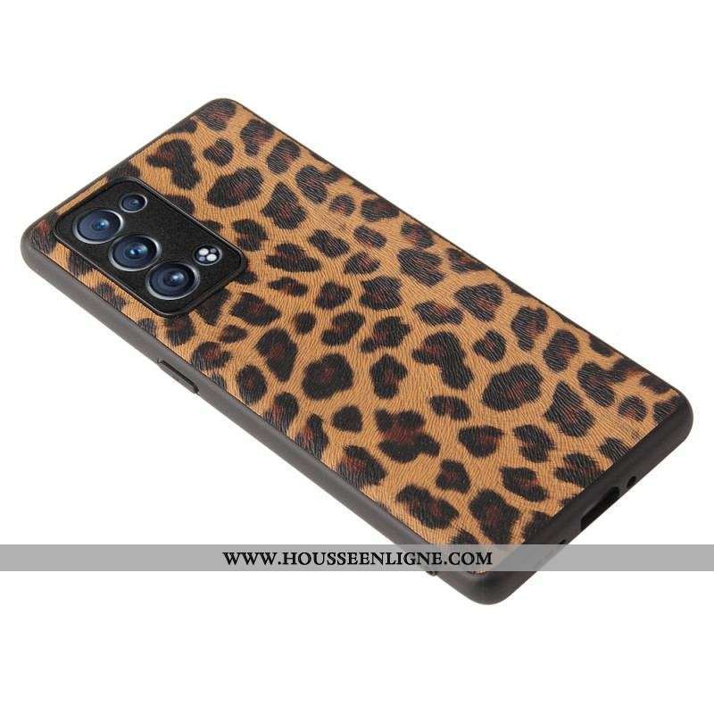 Coque Oppo Reno 6 Pro 5G Motifs et Animal