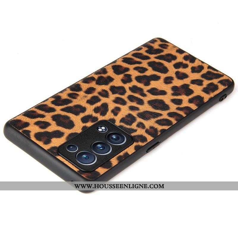 Coque Oppo Reno 6 Pro 5G Motifs et Animal