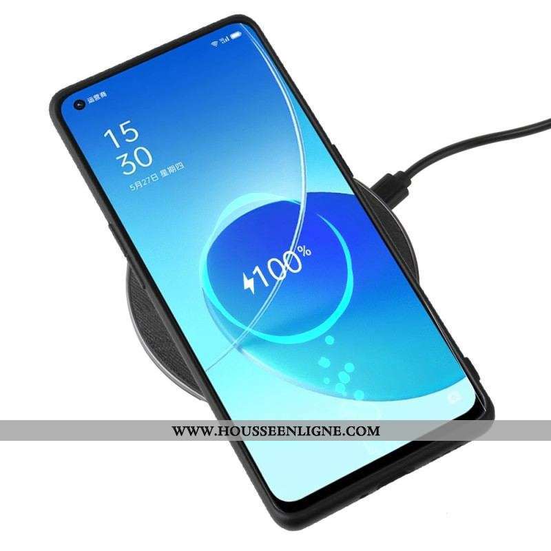 Coque Oppo Reno 6 Pro 5G Motifs et Animal