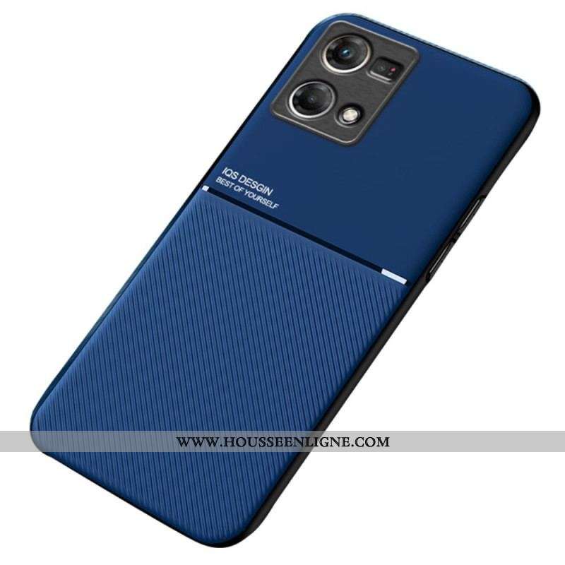 Coque Oppo Reno 7 Antidérapante