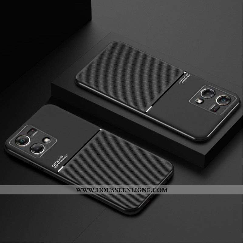 Coque Oppo Reno 7 Antidérapante