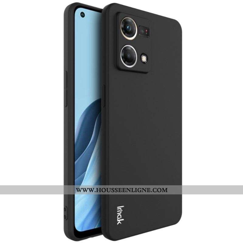 Coque Oppo Reno 7 Mate UC-3 Series Imak
