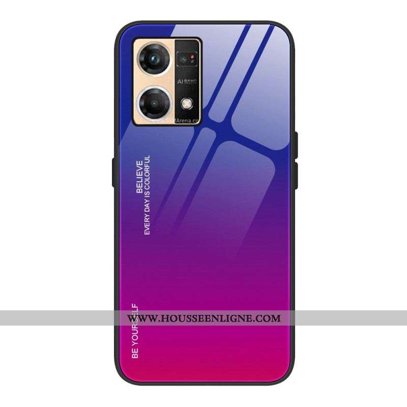 magenta
