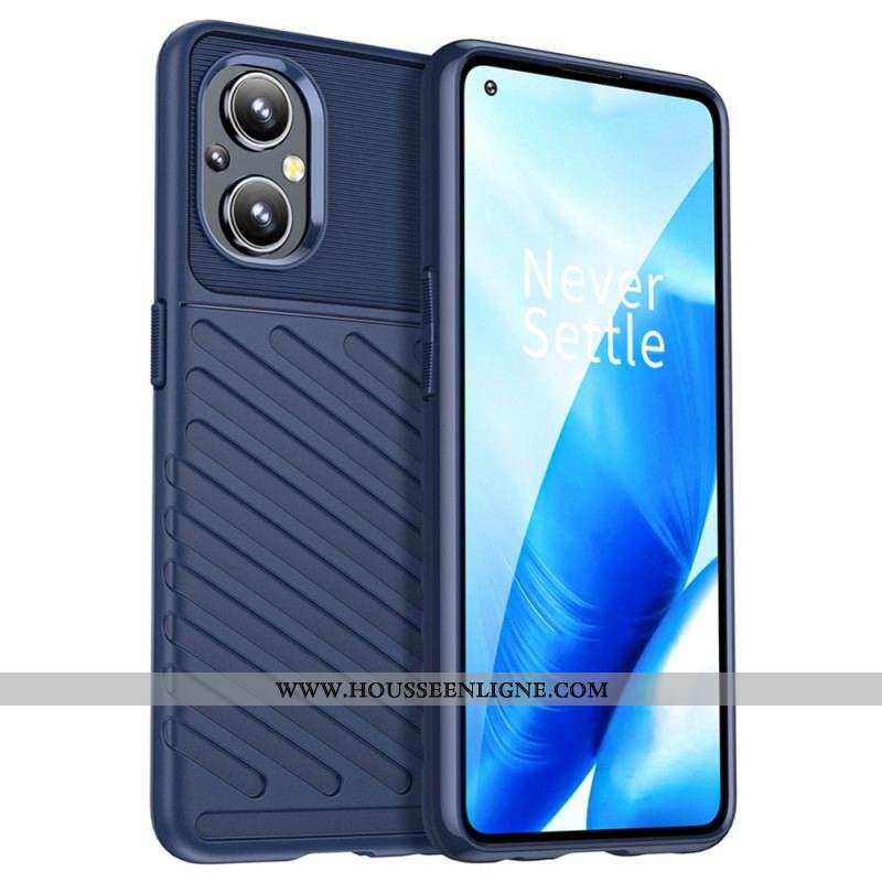 Coque Oppo Reno 8 Lite Thunder Series