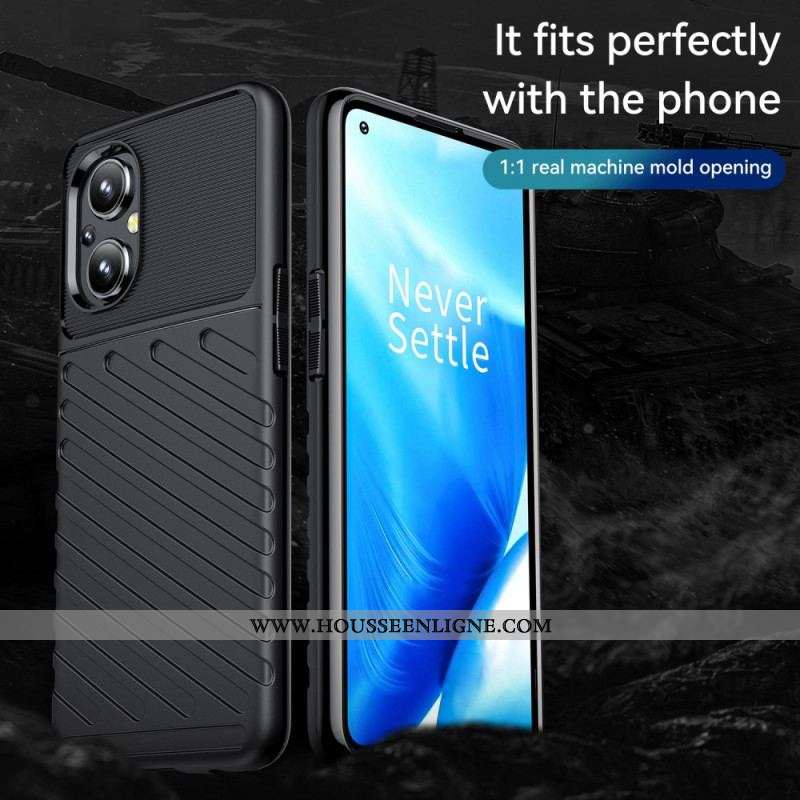 Coque Oppo Reno 8 Lite Thunder Series