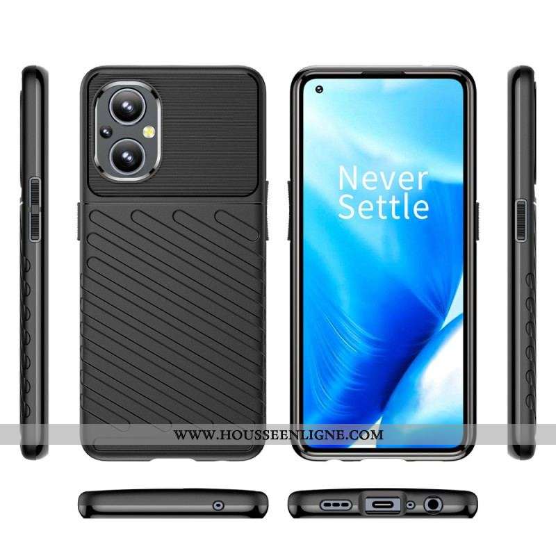 Coque Oppo Reno 8 Lite Thunder Series