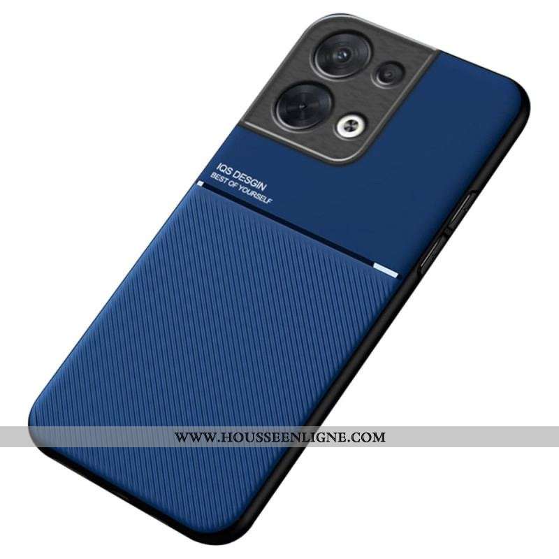 Coque Oppo Reno 8 Pro Antidérapante