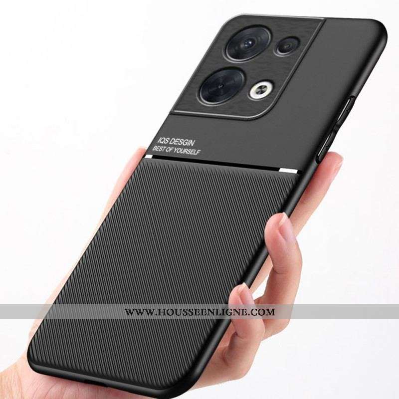 Coque Oppo Reno 8 Pro Antidérapante