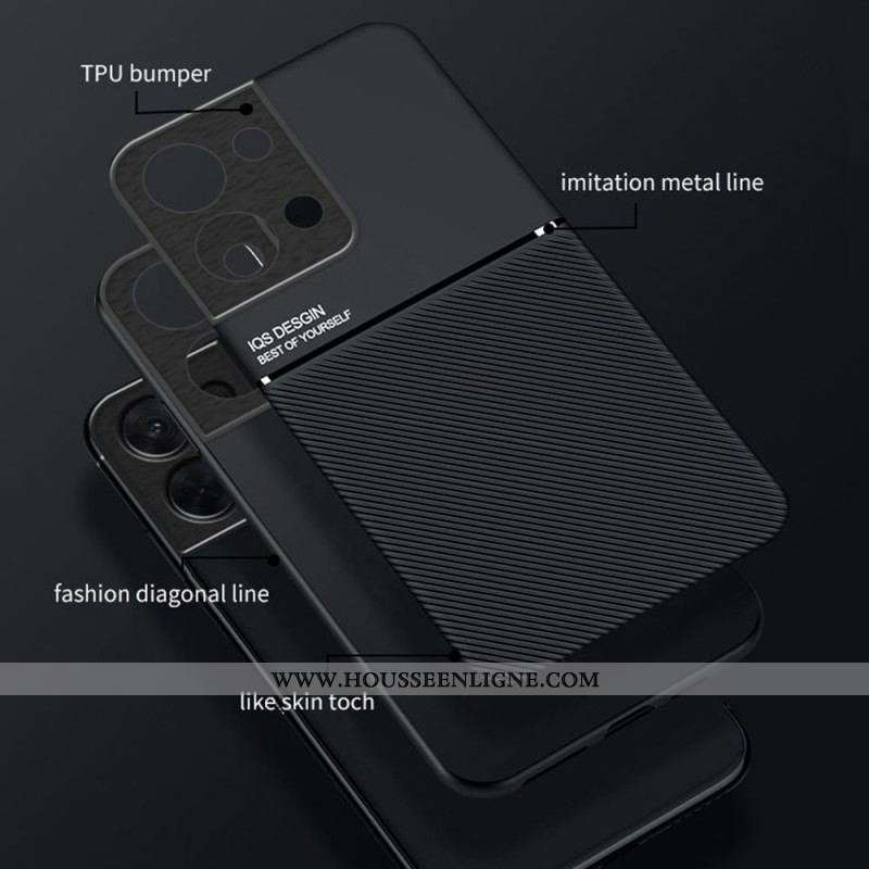 Coque Oppo Reno 8 Pro Antidérapante