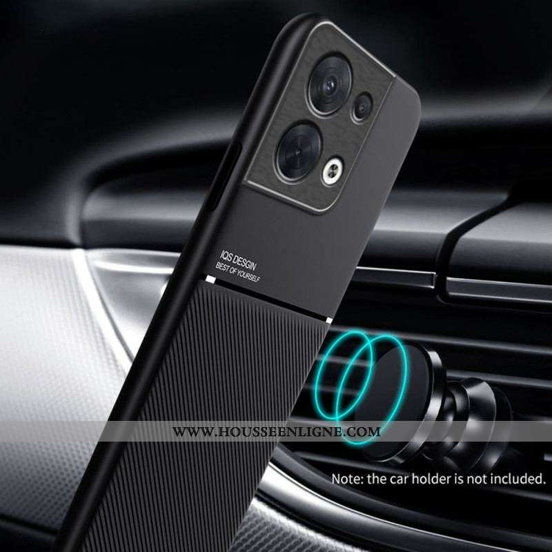 Coque Oppo Reno 8 Pro Antidérapante
