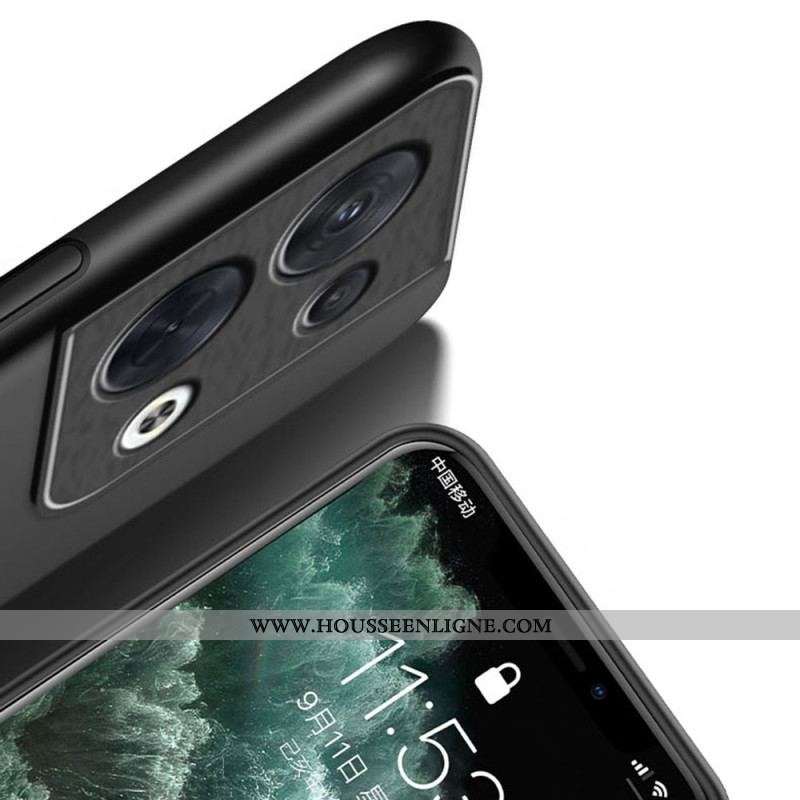 Coque Oppo Reno 8 Pro Antidérapante