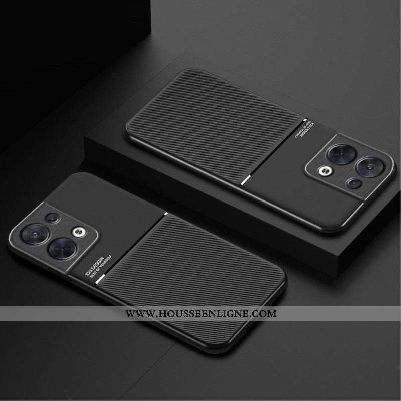 Coque Oppo Reno 8 Pro Antidérapante