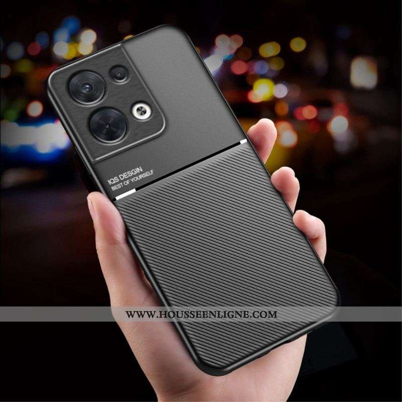 Coque Oppo Reno 8 Pro Antidérapante