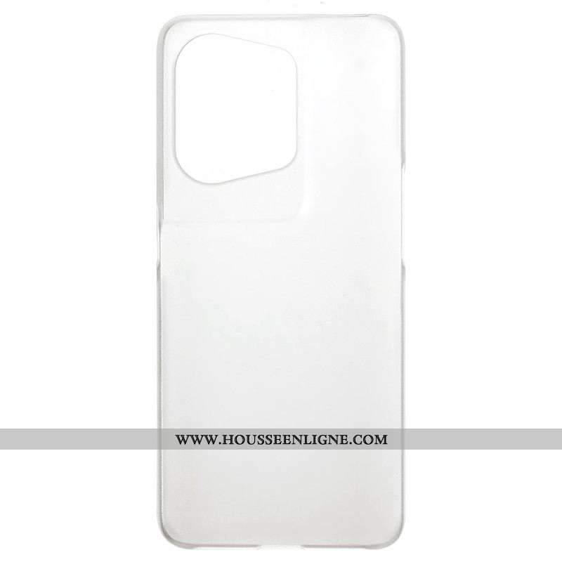 Coque Oppo Reno 8 Pro Rigide Glossy