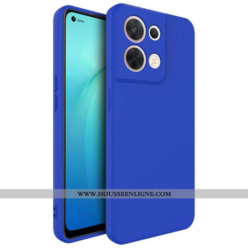 Coque Oppo Reno 8 UC-4 Séries IMAK
