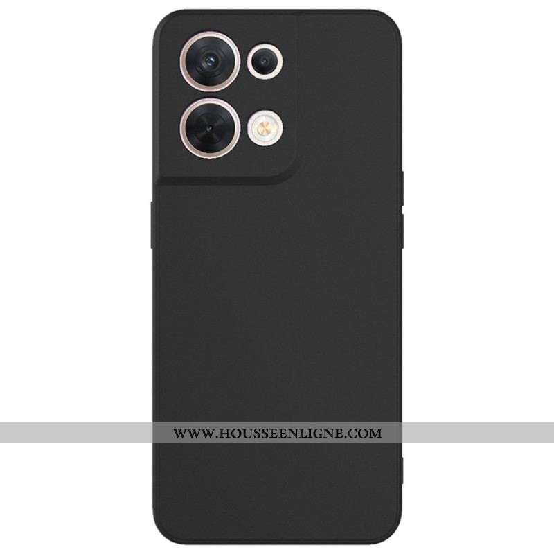 Coque Oppo Reno 8 UC-4 Séries IMAK