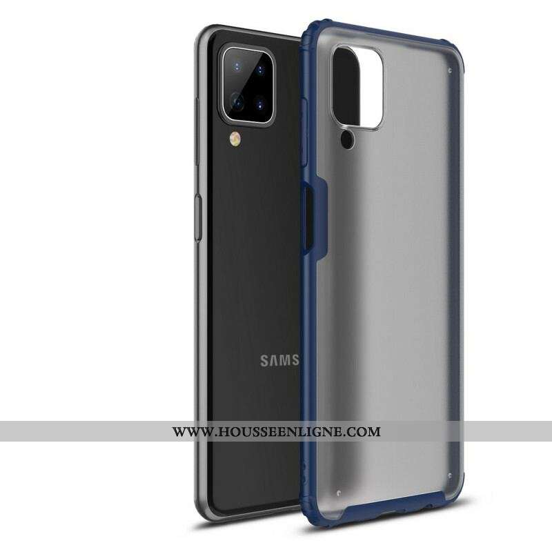 Coque Samsung Galaxy A12 / M12 Armor Series