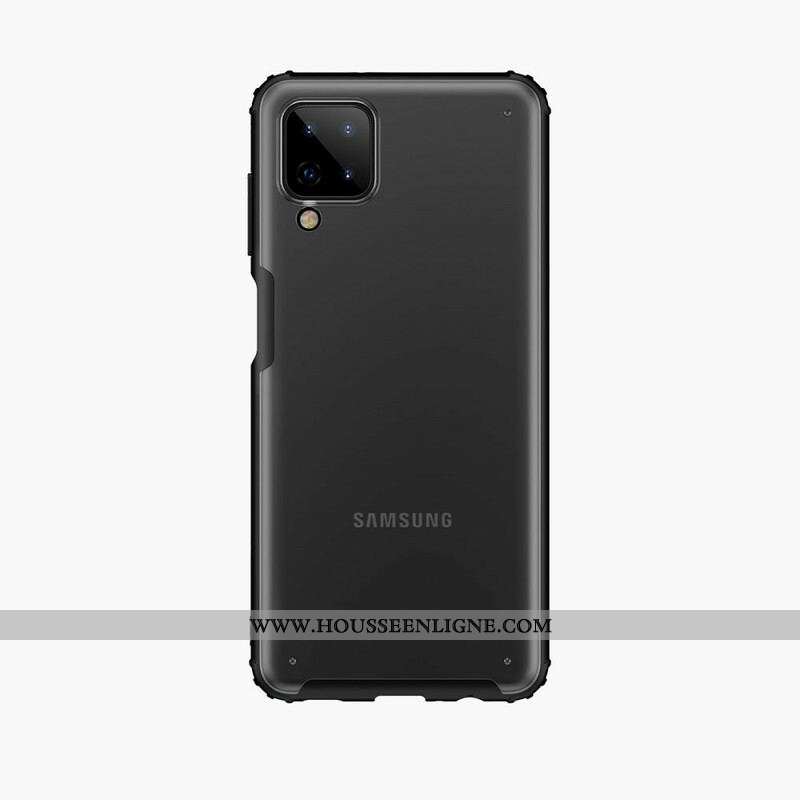 Coque Samsung Galaxy A12 / M12 Armor Series