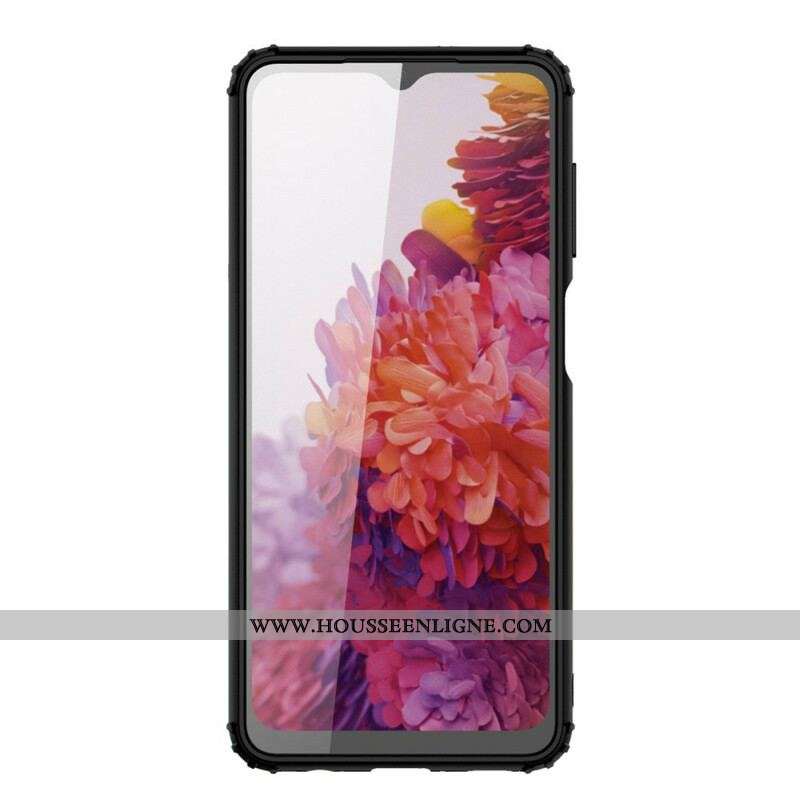 Coque Samsung Galaxy A12 / M12 Armor Series