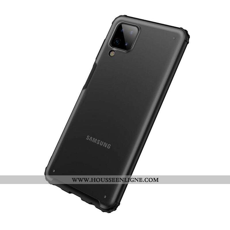 Coque Samsung Galaxy A12 / M12 Armor Series