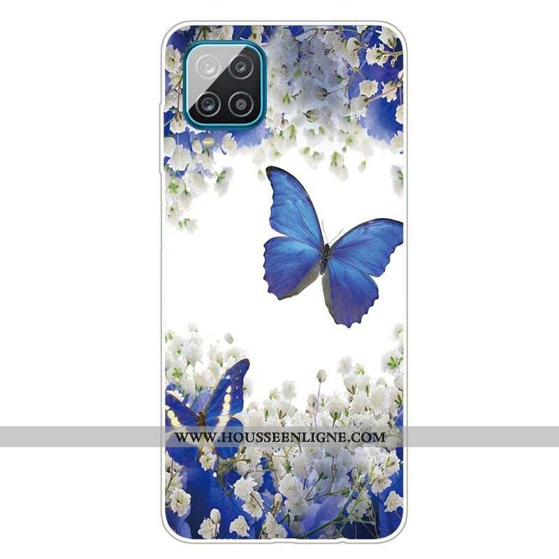 bleu fonce