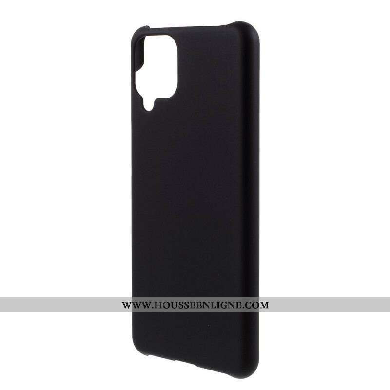 Coque Samsung Galaxy A12 / M12 Rigide Classique