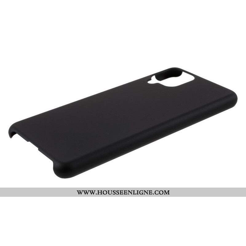 Coque Samsung Galaxy A12 / M12 Rigide Classique