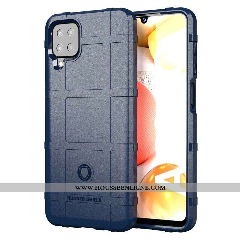 Coque Samsung Galaxy A12 / M12 Rugged Shield