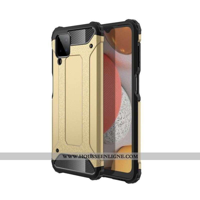 Coque Samsung Galaxy A12 / M12 Survivor