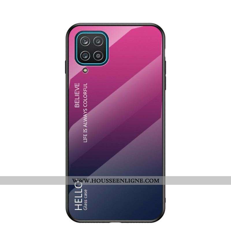magenta