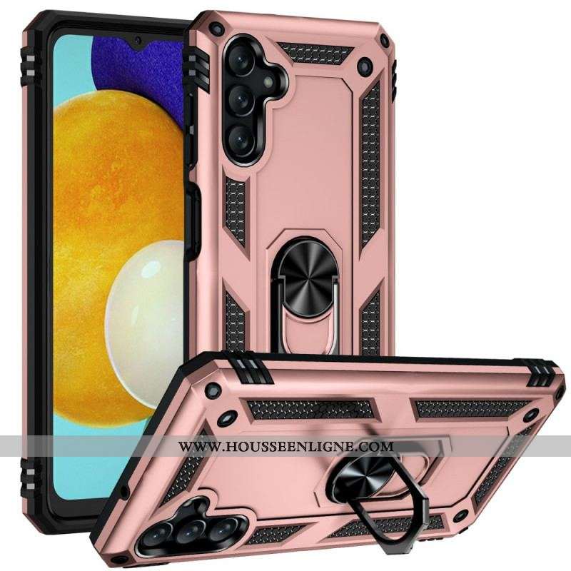 Coque Samsung Galaxy A13 5G / A04s Anneau Premium