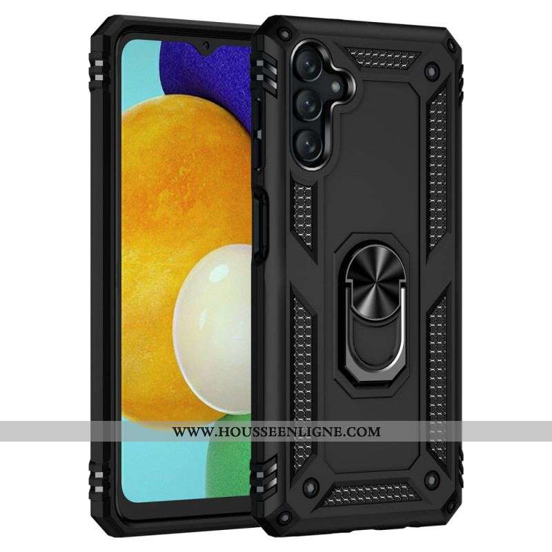 Coque Samsung Galaxy A13 5G / A04s Anneau Premium