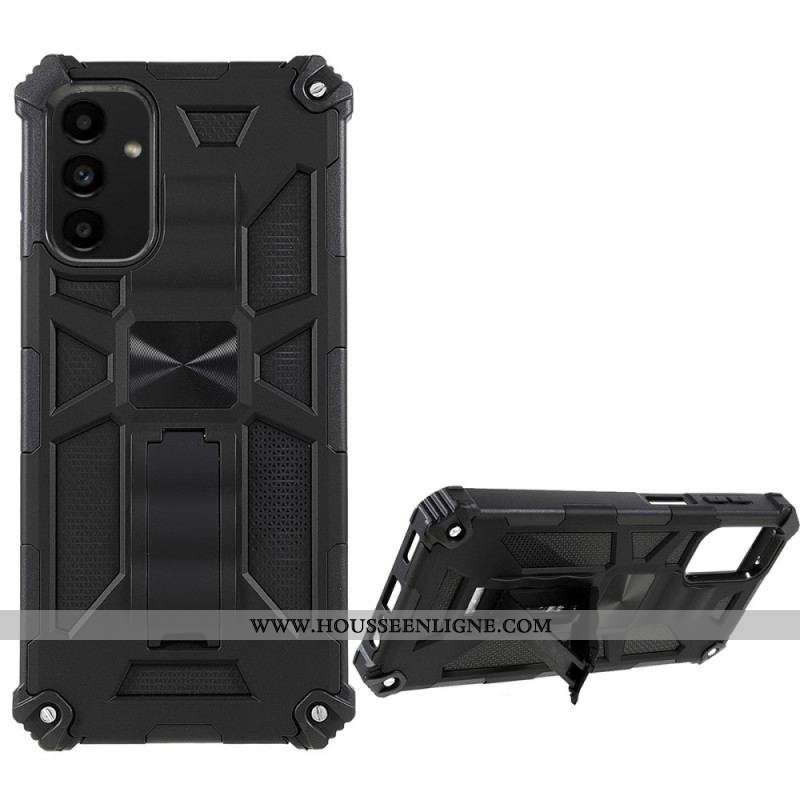 Coque Samsung Galaxy A13 5G / A04s Bicolore Support Amovible