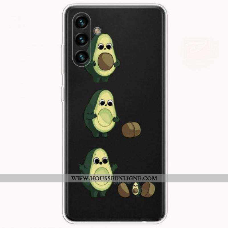 Coque Samsung Galaxy A13 5G / A04s La vie d'un Avocat