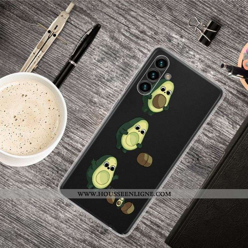 Coque Samsung Galaxy A13 5G / A04s La vie d'un Avocat