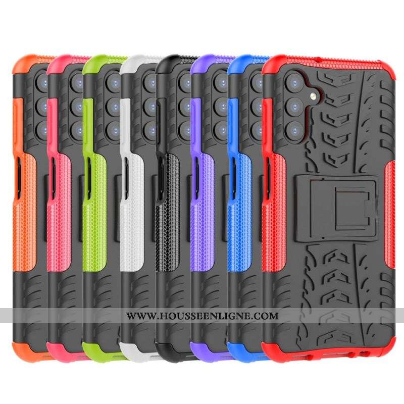 Coque Samsung Galaxy A13 5G / A04s Résistante Ultra