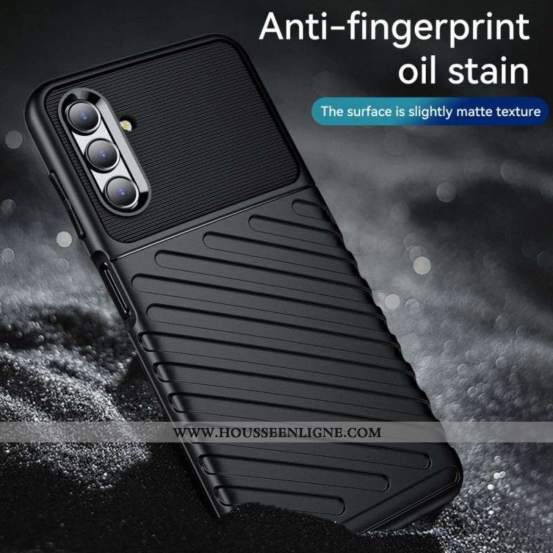Coque Samsung Galaxy A13 5G / A04s Thunder Series