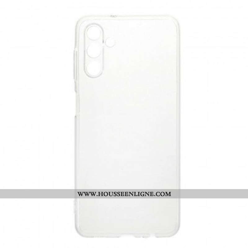 Coque Samsung Galaxy A13 5G / A04s Transparente Simple