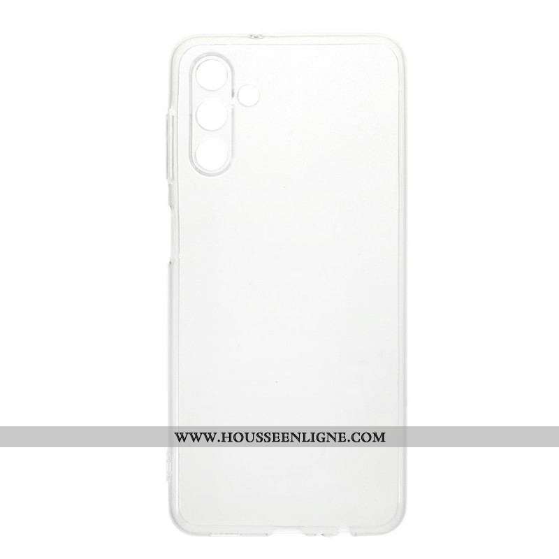 Coque Samsung Galaxy A13 5G / A04s Transparente Simple