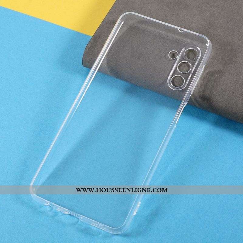 Coque Samsung Galaxy A13 5G / A04s Transparente Simple