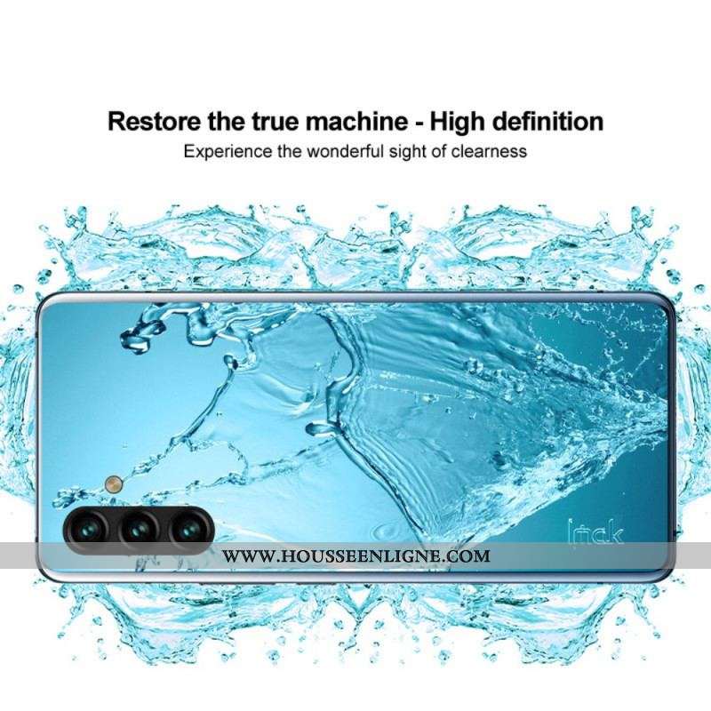 Coque Samsung Galaxy A13 5G / A04s UX-5 Series IMAK