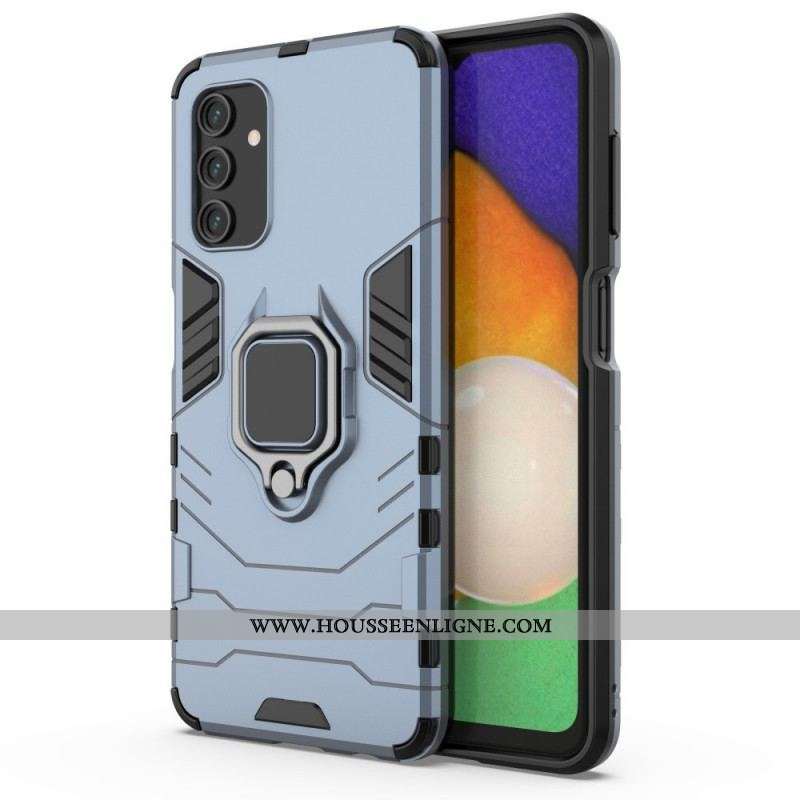 Coque Samsung Galaxy A13 / A13 5G Ring Résistante