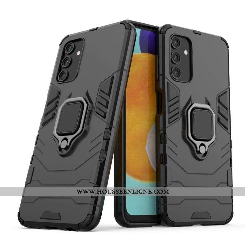 Coque Samsung Galaxy A13 / A13 5G Ring Résistante