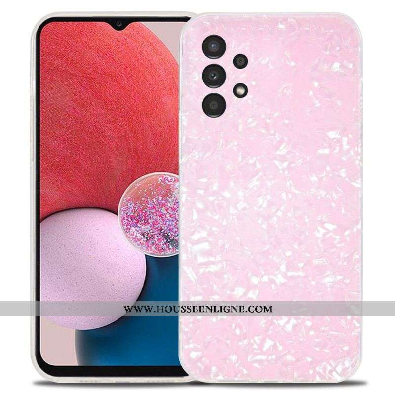 Coque Samsung Galaxy A13 Acrylique IPAKY