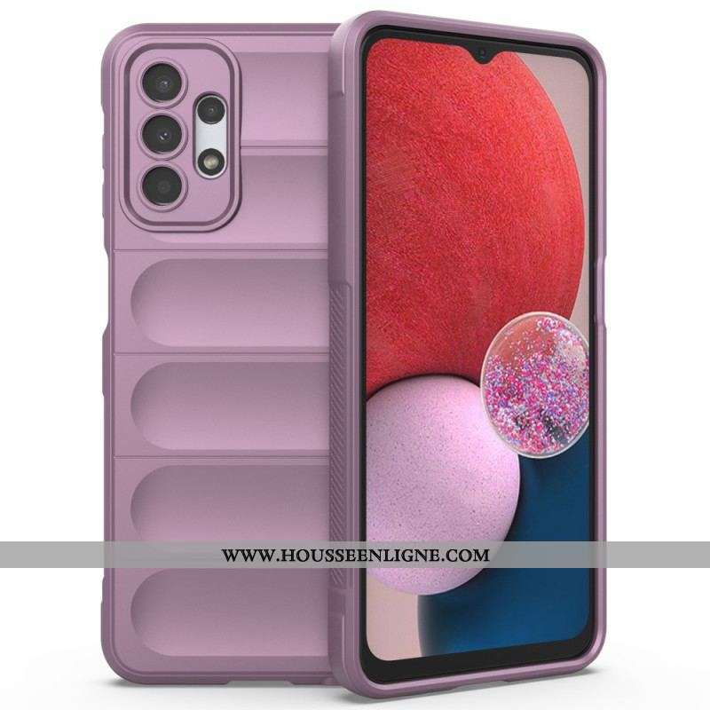 Coque Samsung Galaxy A13 Antidérapante